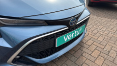 Toyota Corolla 2.0 VVT-i Hybrid Excel 5dr CVT Hybrid Estate
